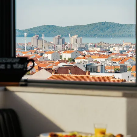 Mirabilis krevet i doručak 4*