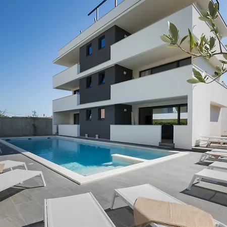 Bed & Breakfast Mirabilis Zara