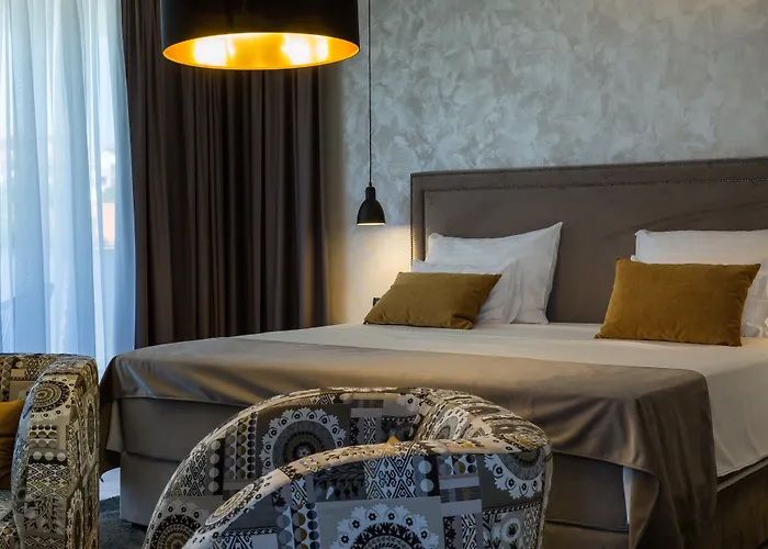 Bed & Breakfast Mirabilis