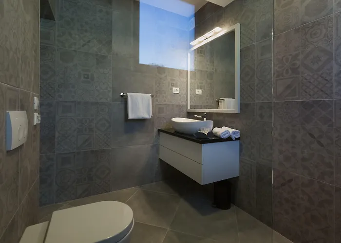 Bed & Breakfast Mirabilis 4*