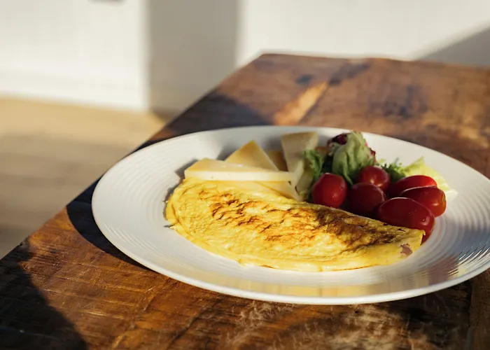 Mirabilis Bed & Breakfast 4*