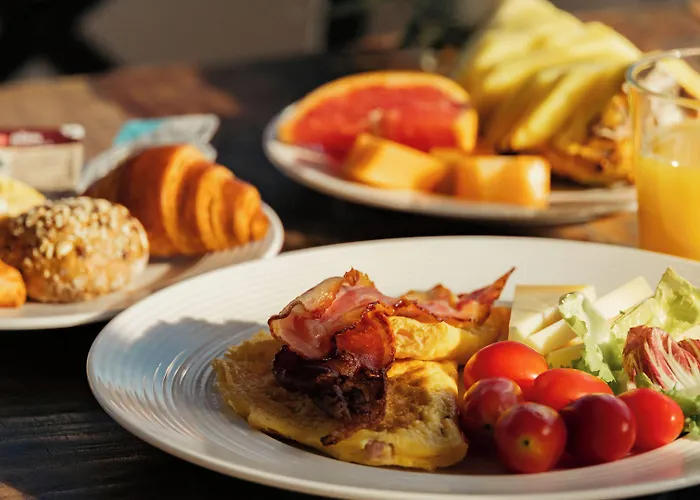 Mirabilis Bed & Breakfast 4*