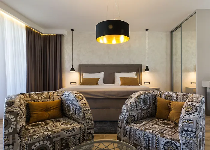 住宿加早餐酒店 Mirabilis