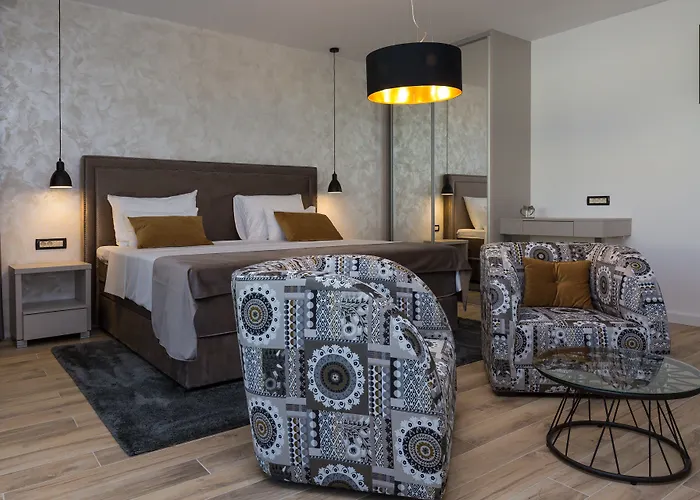 Mirabilis Bed & Breakfast