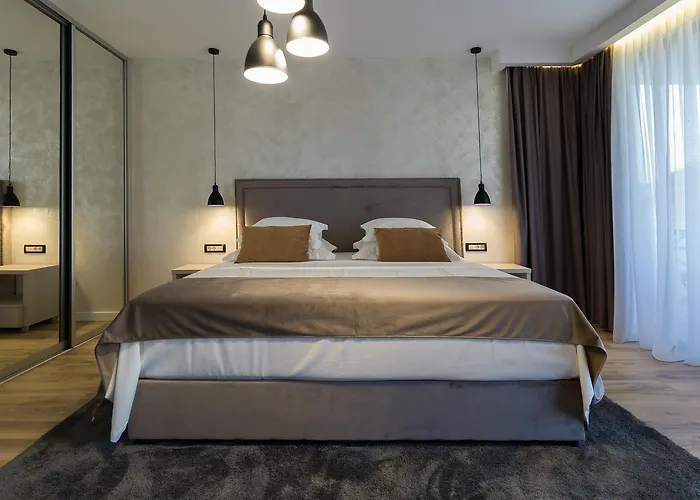 住宿加早餐酒店 Mirabilis