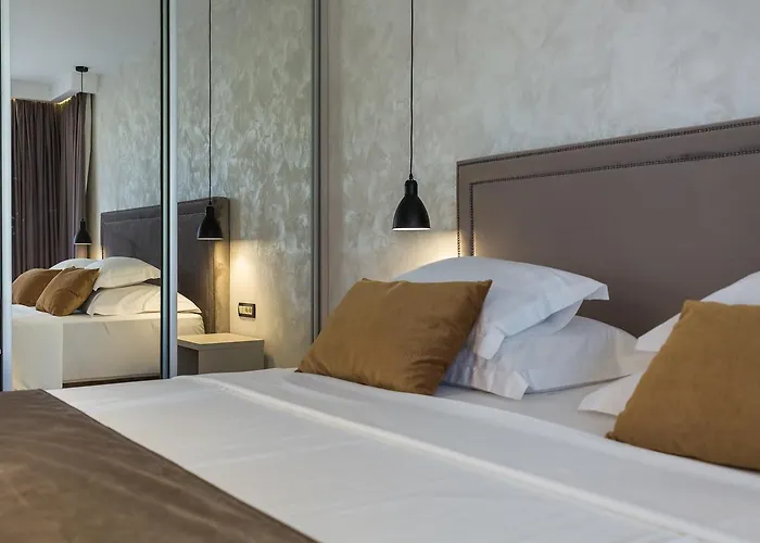 住宿加早餐酒店 Mirabilis