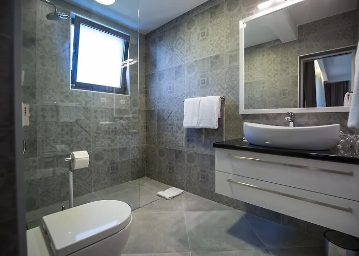 Bed & Breakfast Mirabilis Zadar