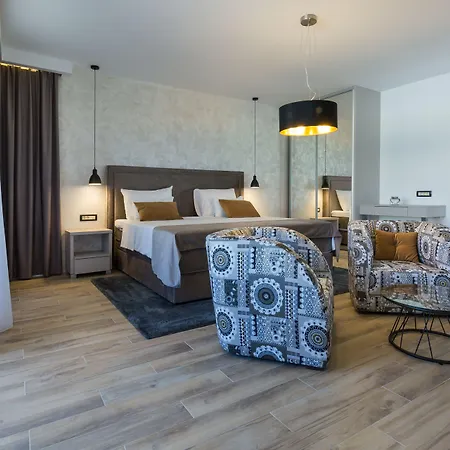 Mirabilis Bed & Breakfast Zadar