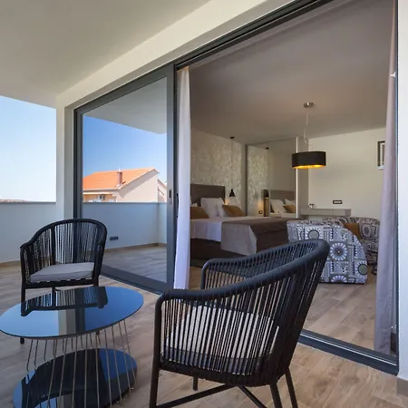 Mirabilis Bed and breakfast