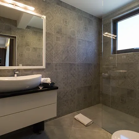 Bed and breakfast Mirabilis