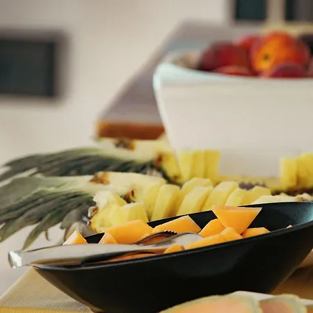 Bed and breakfast Mirabilis Zadar