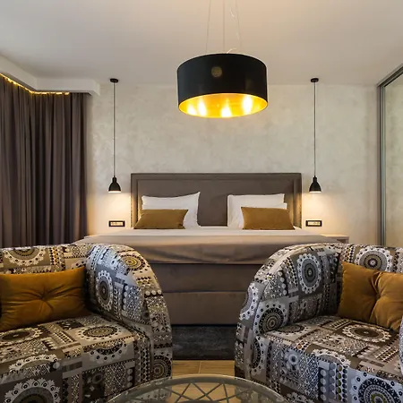 Bed and breakfast Mirabilis