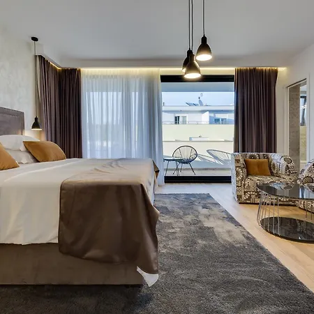 Bed and breakfast Mirabilis