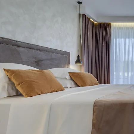 Mirabilis Bed and breakfast