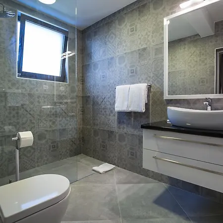 Bed and breakfast Mirabilis Zadar