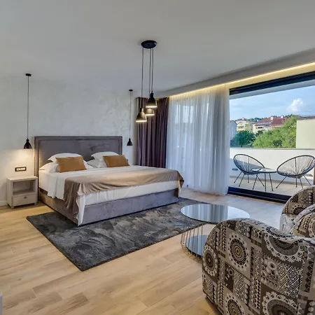Mirabilis 4* Zadar