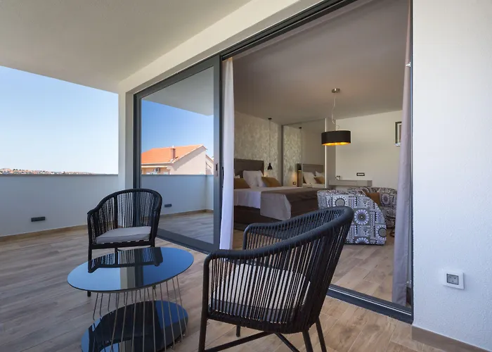 Mirabilis Отель типа 