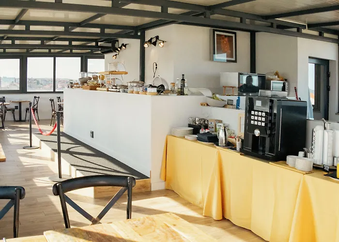 Bed & Breakfast Mirabilis Zadar