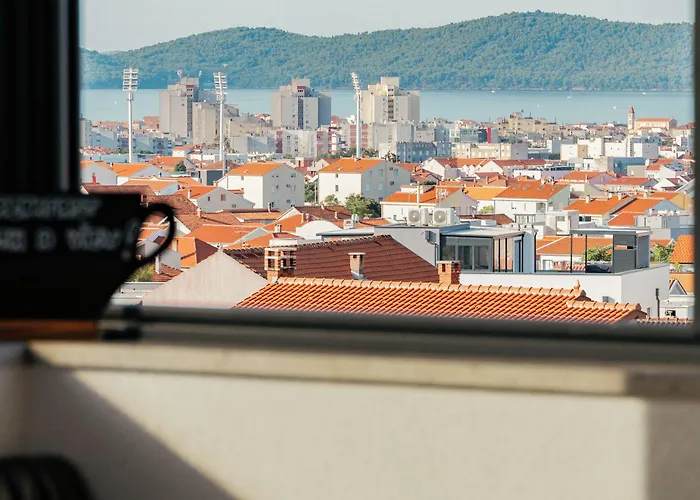 Mirabilis Bed & Breakfast 4*