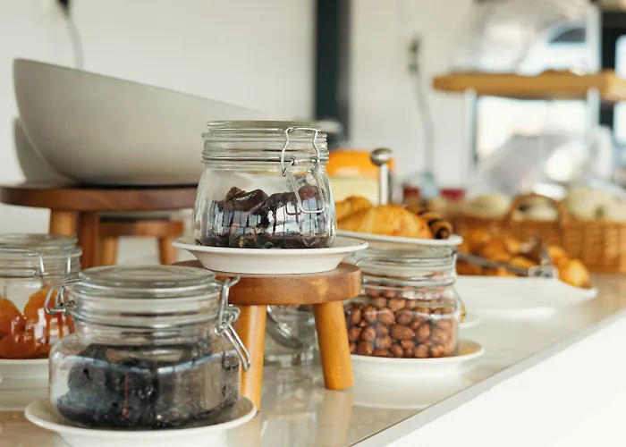 Bed & Breakfast Mirabilis 4*