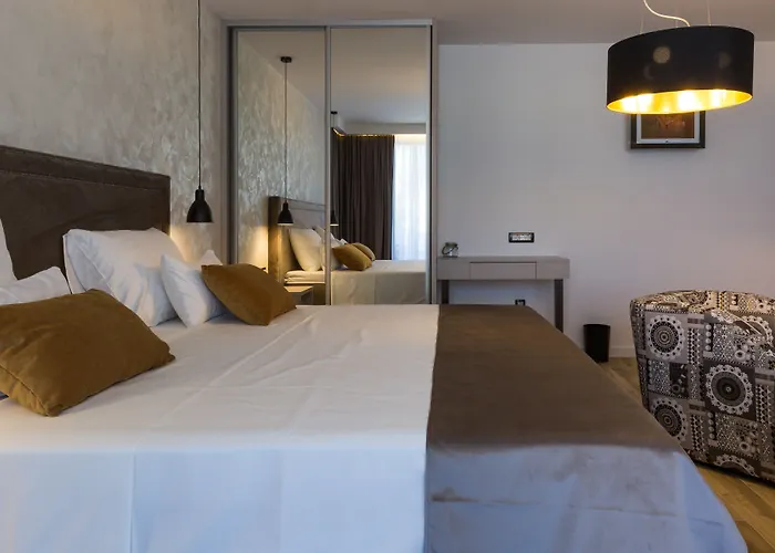 Mirabilis Bed & Breakfast