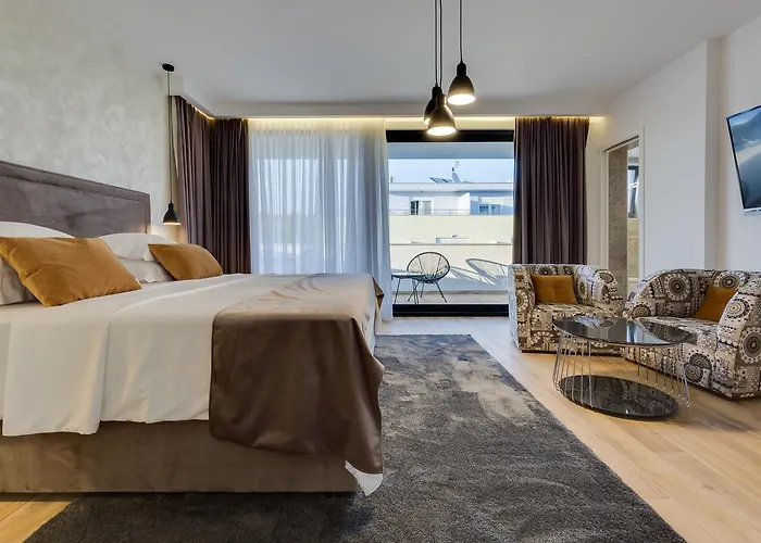 Bed & Breakfast Mirabilis