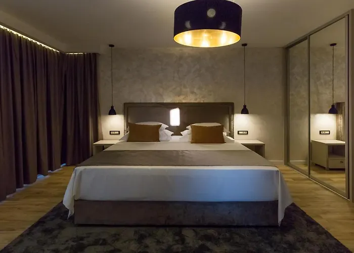 Mirabilis Отель типа 