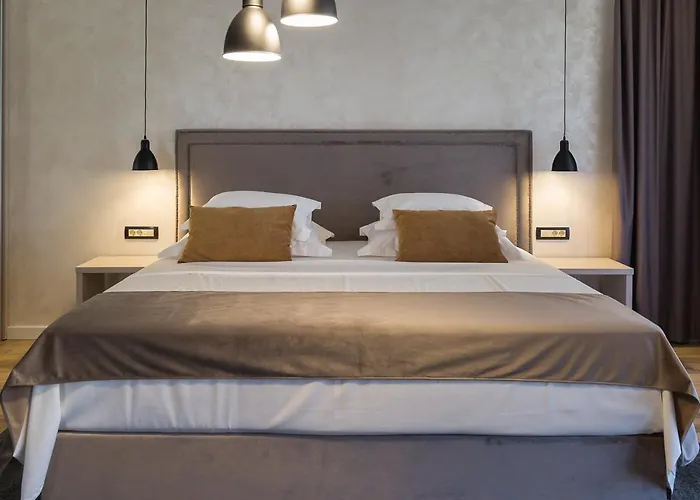 Mirabilis Отель типа 