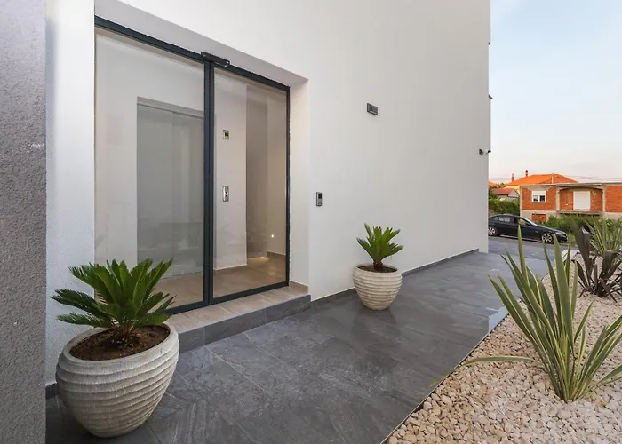 Mirabilis Bed & Breakfast Zadar