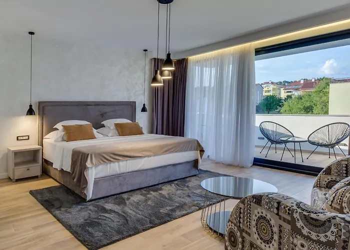 Mirabilis 4* Zadar