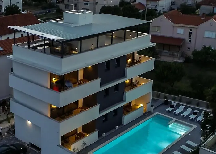 Bed & Breakfast Mirabilis 4*